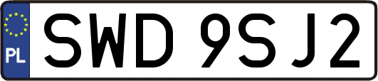 SWD9SJ2