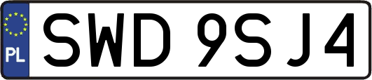 SWD9SJ4