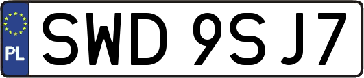 SWD9SJ7