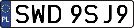 SWD9SJ9