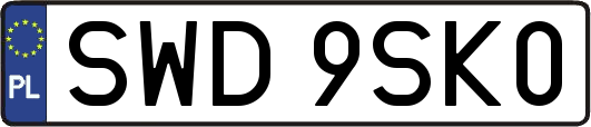 SWD9SK0