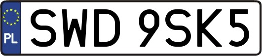 SWD9SK5