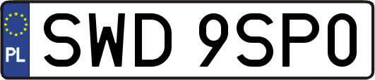 SWD9SP0