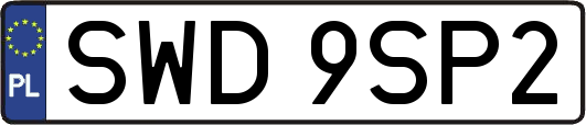 SWD9SP2