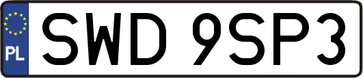 SWD9SP3