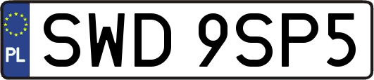 SWD9SP5