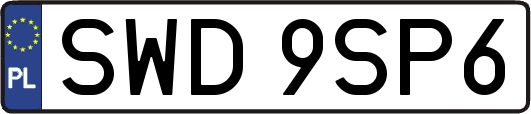 SWD9SP6