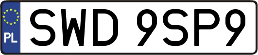SWD9SP9