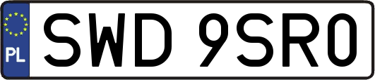 SWD9SR0