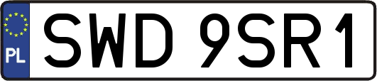SWD9SR1