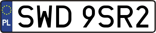 SWD9SR2