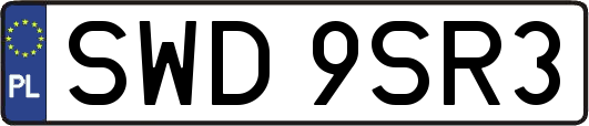 SWD9SR3