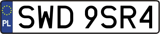 SWD9SR4