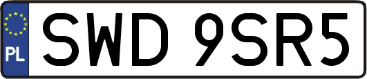 SWD9SR5