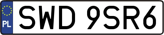 SWD9SR6