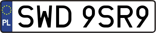SWD9SR9
