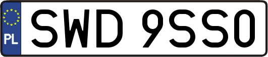 SWD9SS0