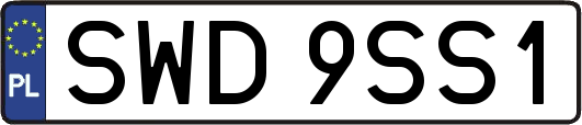 SWD9SS1