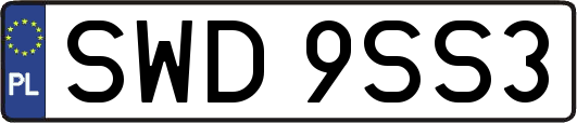SWD9SS3