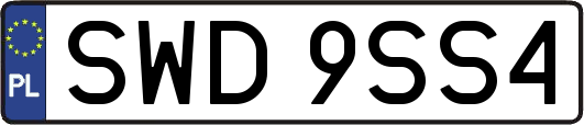 SWD9SS4