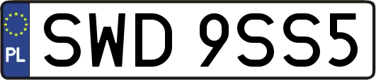SWD9SS5