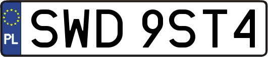 SWD9ST4
