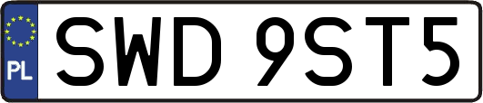 SWD9ST5