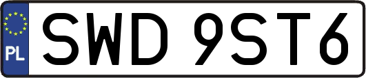 SWD9ST6