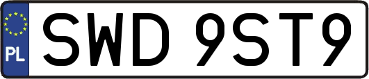 SWD9ST9