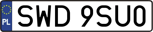SWD9SU0