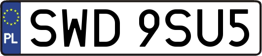SWD9SU5