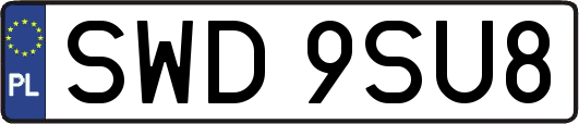 SWD9SU8