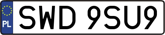 SWD9SU9