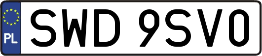 SWD9SV0