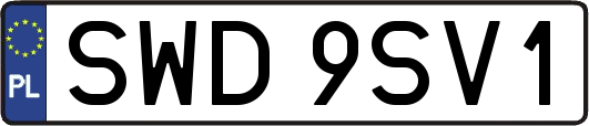 SWD9SV1