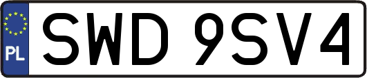 SWD9SV4
