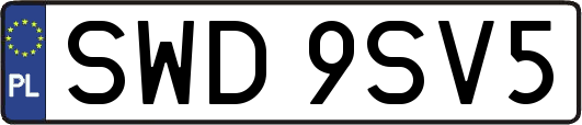 SWD9SV5