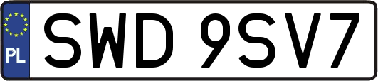 SWD9SV7