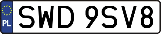 SWD9SV8