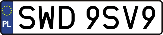 SWD9SV9