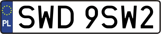 SWD9SW2
