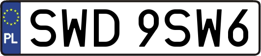 SWD9SW6