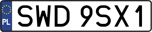 SWD9SX1