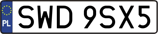 SWD9SX5