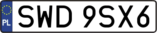 SWD9SX6