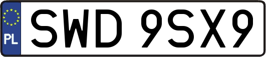 SWD9SX9