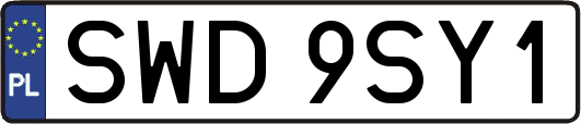 SWD9SY1
