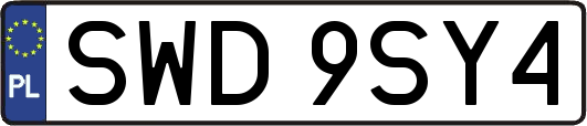 SWD9SY4