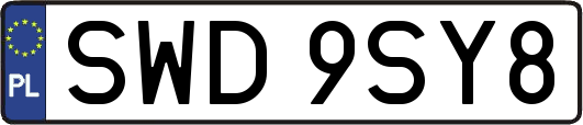 SWD9SY8