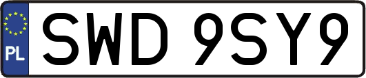 SWD9SY9